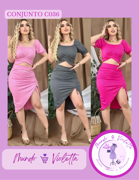 CONJUNTO C036