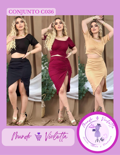 CONJUNTO C036