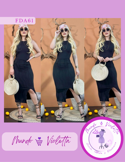 SHORT ELEGANTT FDA61
