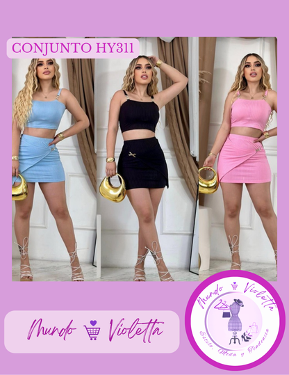 CONJUNTO HY311