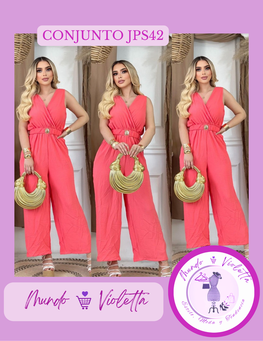 CONJUNTO JPS42