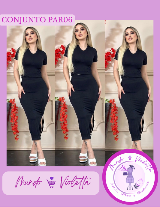CONJUNTO PAR06