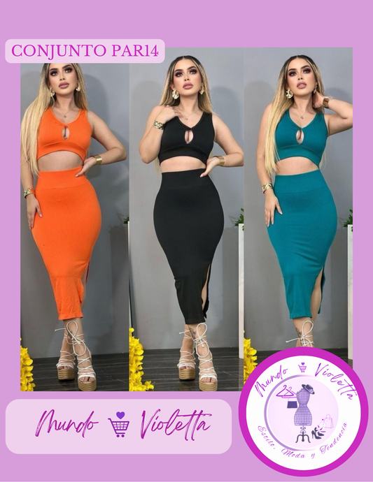 CONJUNTO PAR14