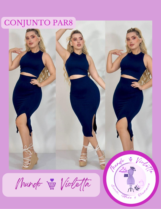 CONJUNTO PAR08