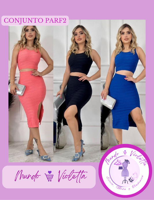 CONJUNTO PARF02