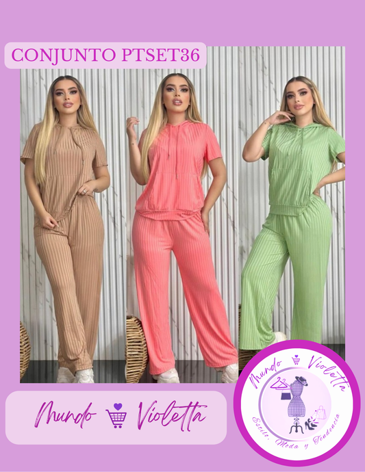 CONJUNTO PTSET36